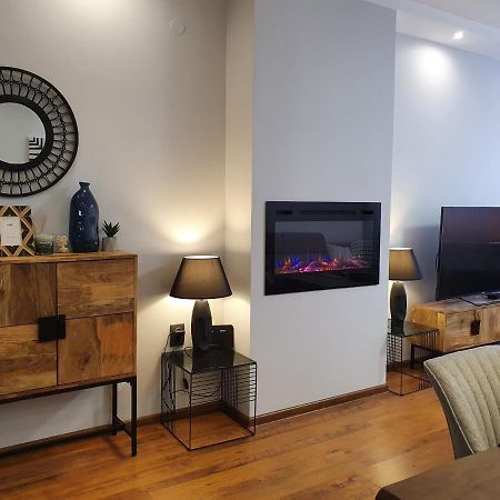 Monteverde Ski Lift Apartment バンスコ エクステリア 写真
