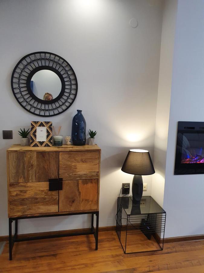 Monteverde Ski Lift Apartment バンスコ エクステリア 写真