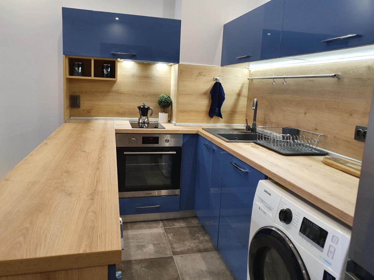 Monteverde Ski Lift Apartment バンスコ エクステリア 写真