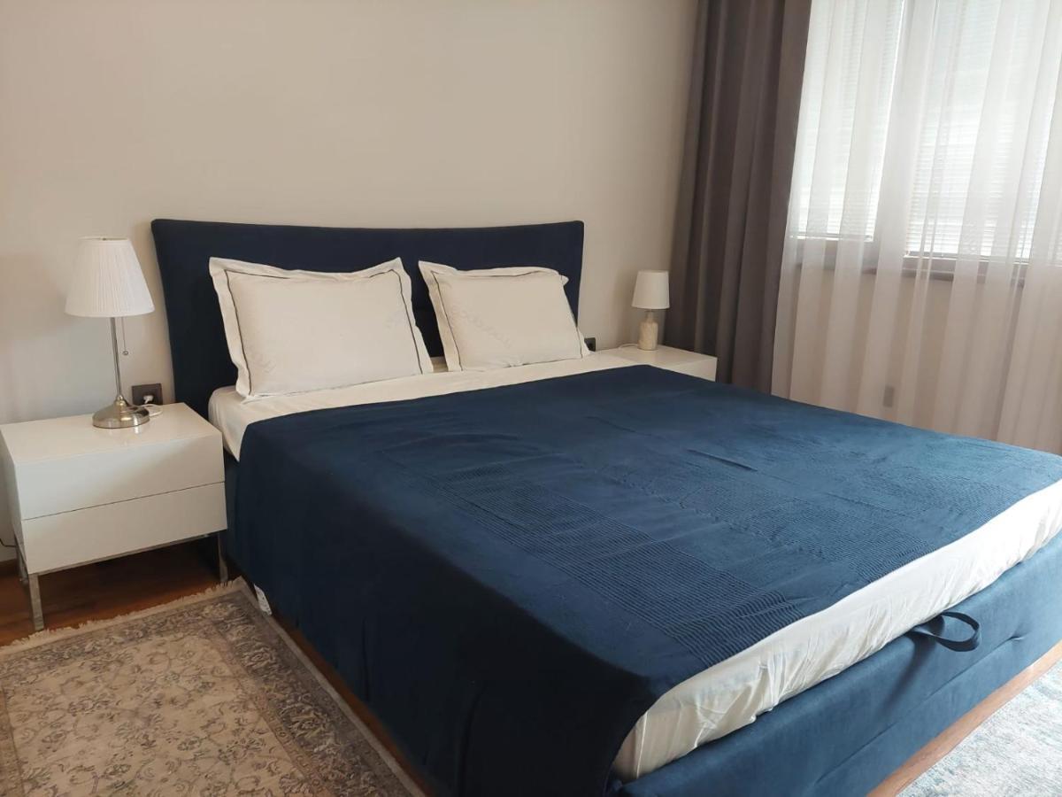 Monteverde Ski Lift Apartment バンスコ エクステリア 写真