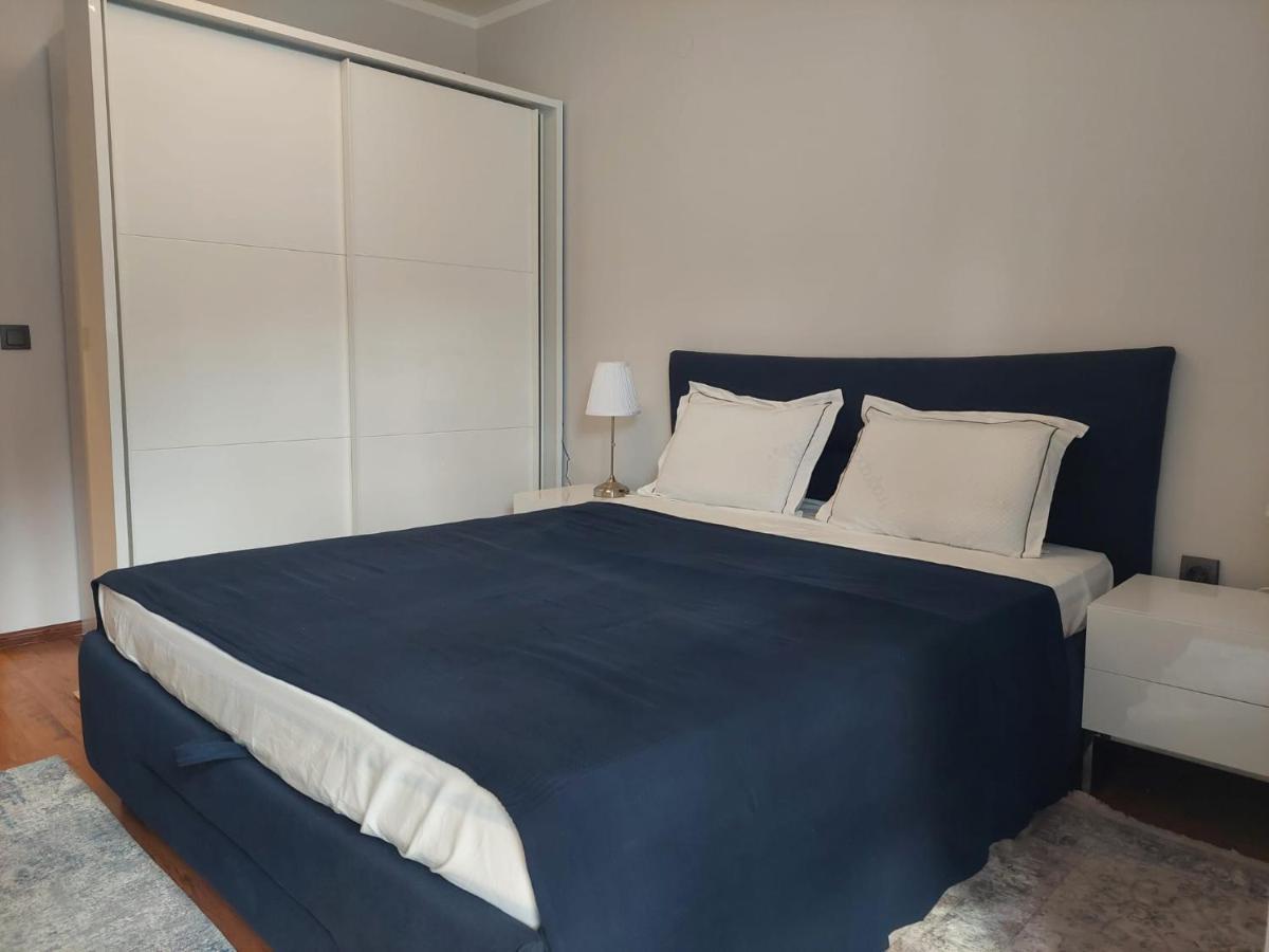 Monteverde Ski Lift Apartment バンスコ エクステリア 写真